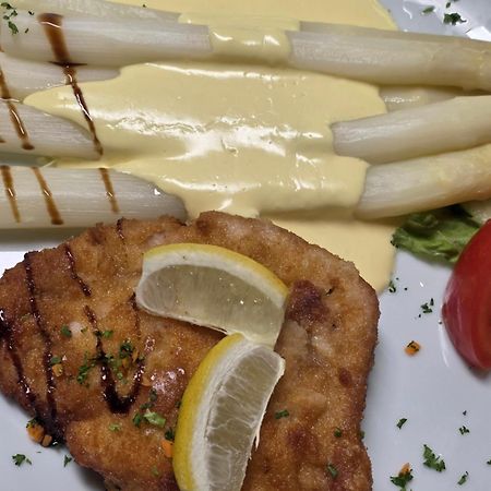 Hotel Restaurant Adler Buehlertal Zewnętrze zdjęcie