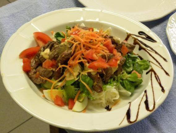 Hotel Restaurant Adler Buehlertal Zewnętrze zdjęcie