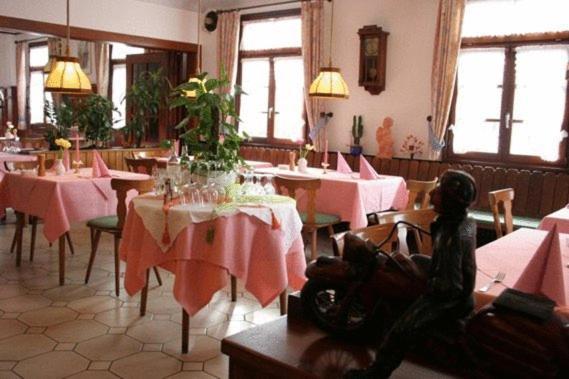 Hotel Restaurant Adler Buehlertal Zewnętrze zdjęcie