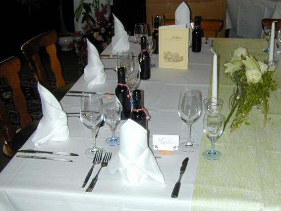 Hotel Restaurant Adler Buehlertal Zewnętrze zdjęcie
