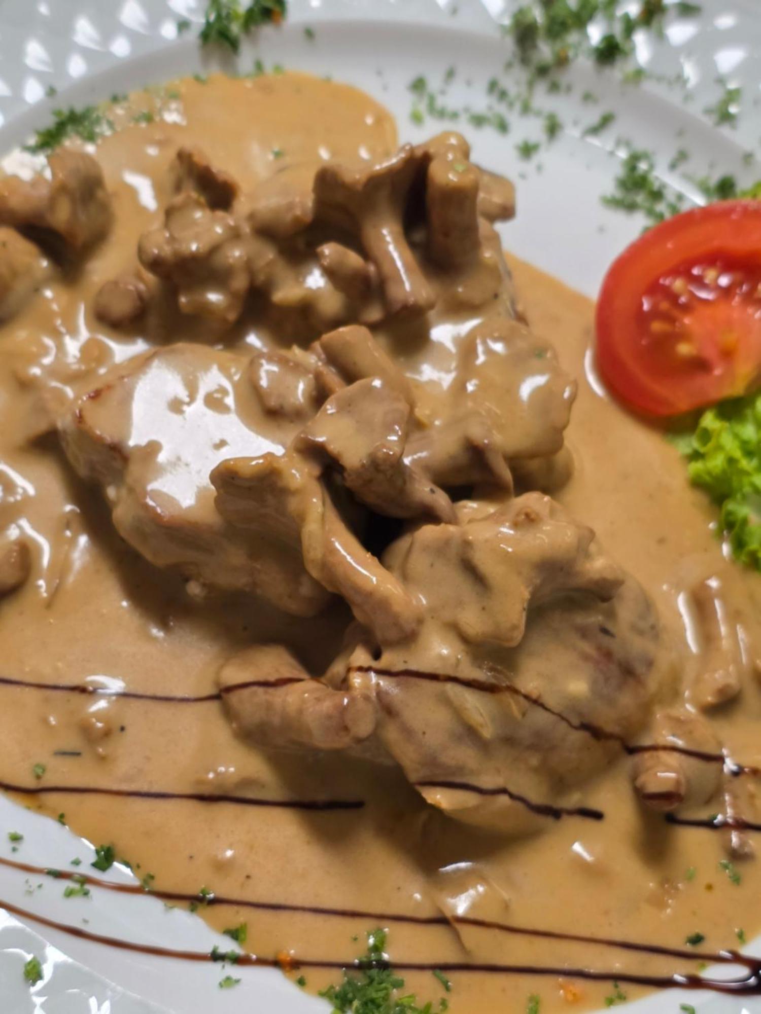 Hotel Restaurant Adler Buehlertal Zewnętrze zdjęcie