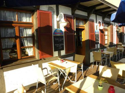 Hotel Restaurant Adler Buehlertal Zewnętrze zdjęcie