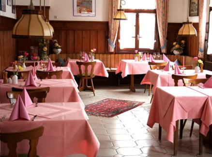 Hotel Restaurant Adler Buehlertal Zewnętrze zdjęcie