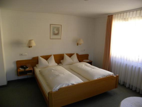 Hotel Restaurant Adler Buehlertal Pokój zdjęcie