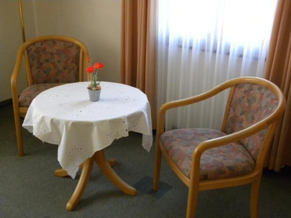 Hotel Restaurant Adler Buehlertal Pokój zdjęcie